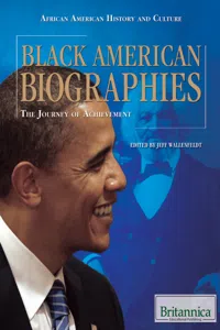 Black American Biographies_cover