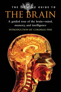 Britannica Guide to the Brain_cover