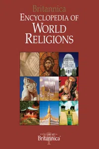 Encyclopedia of World Religions_cover