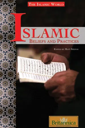 Islamic Beliefs and Practices