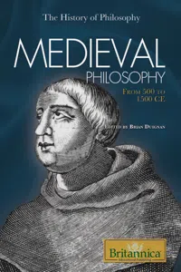 Medieval Philosophy_cover