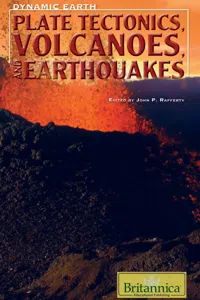 Plate Tectonics, Volcanoes, and Earthquakes_cover