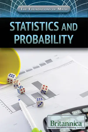 Statistics and Probability