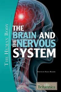 The Brain and the Nervous System_cover