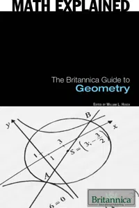 The Britannica Guide to Geometry_cover