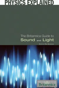 The Britannica Guide to Sound and Light_cover