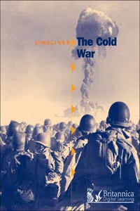 The Cold War_cover
