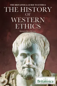 The History of Western Ethics_cover