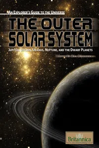 The Outer Solar System_cover