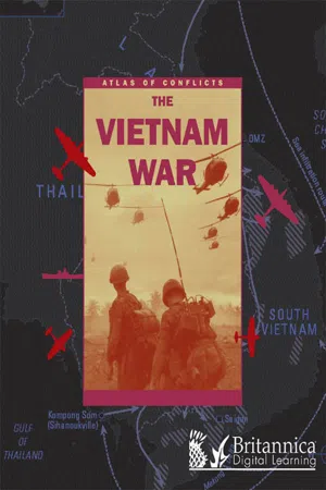 The Vietnam War