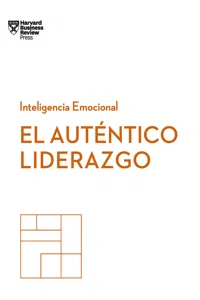 El auténtico líderazgo_cover