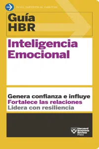 Guía HBR: Inteligencia Emocional_cover