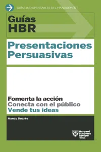 Guía HBR: Presentaciones Persuasivas_cover