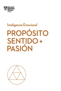 Propósito, sentido y pasión_cover