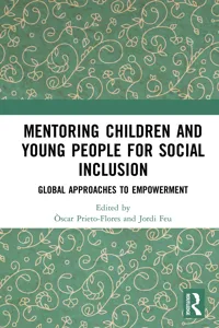 Mentoring Children and Young People for Social Inclusion_cover