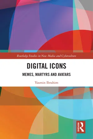 Digital Icons