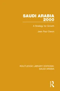 Saudi Arabia 2000_cover