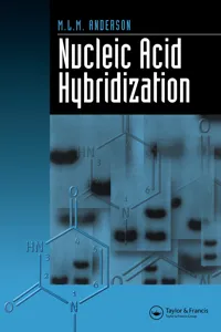 Nucleic Acid Hybridization_cover