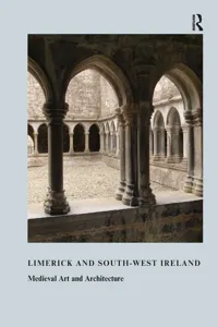 Limerick and South-West Ireland_cover