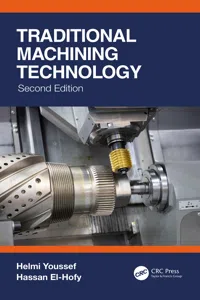 Traditional Machining Technology_cover