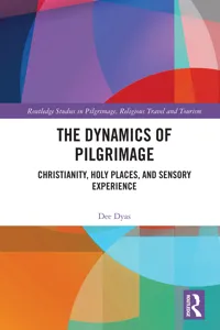 The Dynamics of Pilgrimage_cover