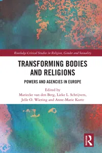 Transforming Bodies and Religions_cover