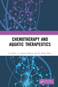 Chemotherapy and Aquatic Therapeutics_cover