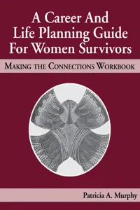 A Career and Life Planning Guide for Women Survivors_cover