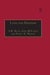 Land and Freedom_cover
