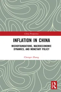 Inflation in China_cover