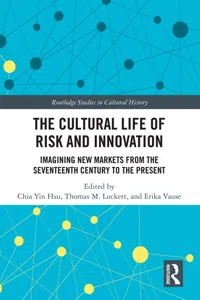 The Cultural Life of Risk and Innovation_cover