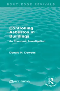 Controlling Asbestos in Buildings_cover