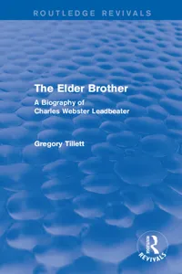 The Elder Brother_cover