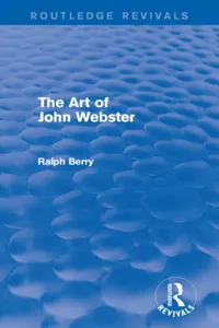 The Art of John Webster_cover