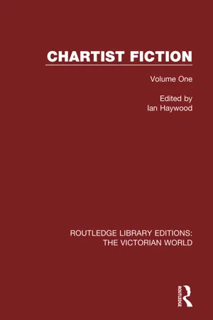 Chartist Fiction