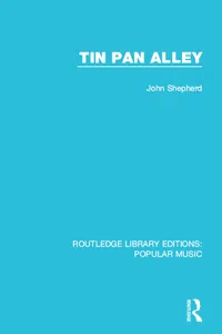 Tin Pan Alley_cover