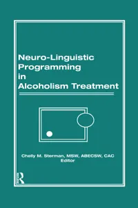Neuro-Linguistic Programming in Alcoholism Treatment_cover