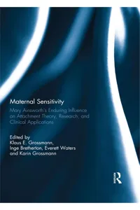 Maternal Sensitivity_cover