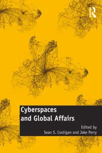 Cyberspaces and Global Affairs_cover