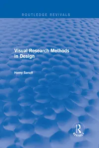 Visual Research Methods in Design_cover
