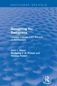 Designing for Designers_cover