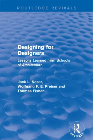 Designing for Designers (Routledge Revivals)