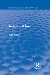 Torture and Truth_cover