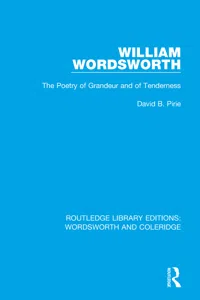 William Wordsworth_cover