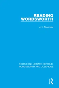 Reading Wordsworth_cover