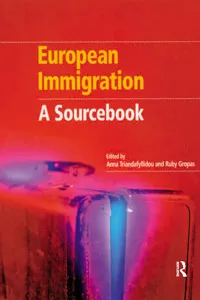 European Immigration_cover