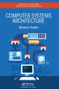 Computer Systems Architecture_cover