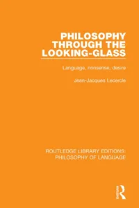 Philosophy Through The Looking-Glass_cover