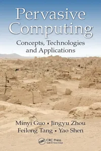 Pervasive Computing_cover