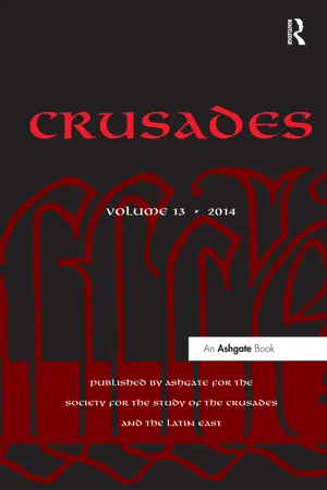 Crusades